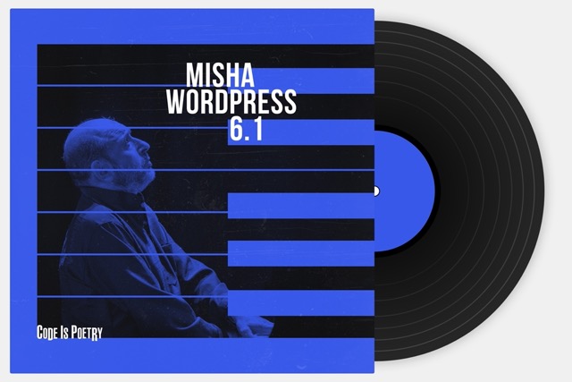 20 Years of WordPress Jazz – The Playlist